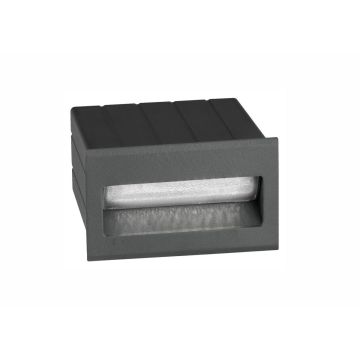 Luces Exclusivas TARTAGAL LE71449 Sienos lempa 1x1,5W/led 3000k IP54 145lm