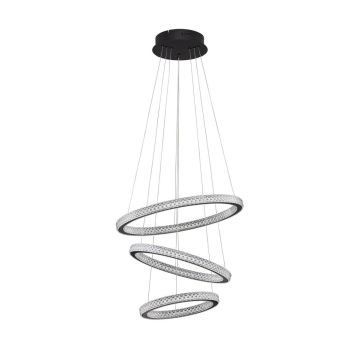 Luces Exclusivas TEPIC LE42822 Pakabinama lempa 1x69W/led 3000k IP20 3900lm