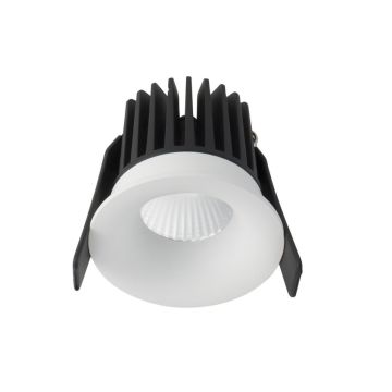 Luces Exclusivas TERCERO LE61323 Įmontuojamas apšvietimas 1x9W/led 3000k IP42 530lm