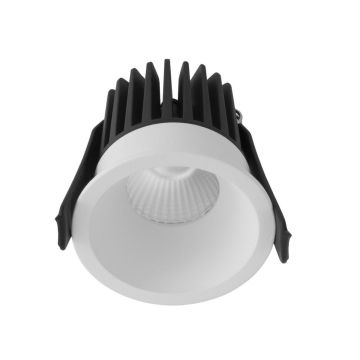 Luces Exclusivas TERCERO LE61325 Įmontuojamas apšvietimas 1x9W/led 3000k IP42 542lm