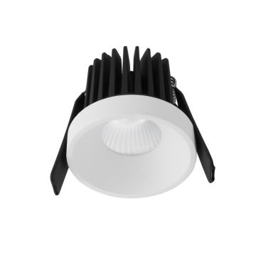 Luces Exclusivas TERCERO LE61327 Įmontuojamas apšvietimas 1x9W/led 3000k IP42 530lm