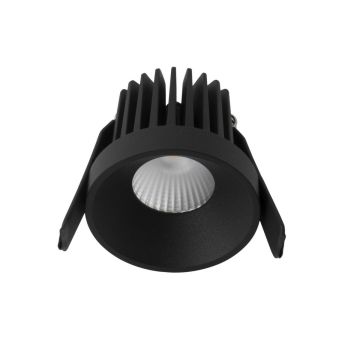 Luces Exclusivas TERCERO LE61328 Įmontuojamas apšvietimas 1x9W/led 3000k IP42 530lm
