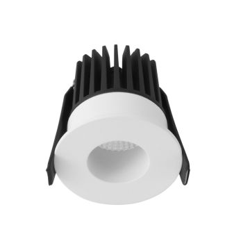 Luces Exclusivas TERCERO LE61329 Įmontuojamas apšvietimas 1x9W/led 3000k IP42 542lm