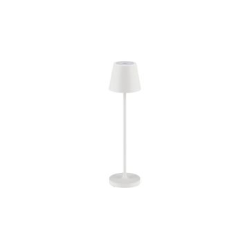Luces Exclusivas TERCERO LE73656 Stalo lempa 1x2W/led 3000k IP54 101lm