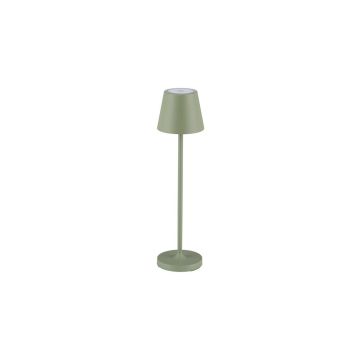Luces Exclusivas TERCERO LE73659 Stalo lempa 1x2W/led 3000k IP54 101lm