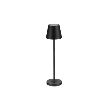 Luces Exclusivas TERCERO LE73660 Stalo lempa 1x2W/led 3000k IP54 101lm
