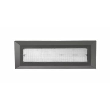 Luces Exclusivas TERRASSA LE71434 Sienos lempa 1x4W/led 3000k IP54 320lm