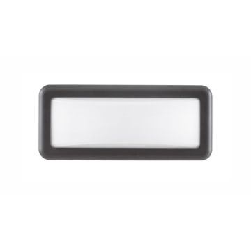 Luces Exclusivas TERRASSA LE71435 Sienos lempa 1x4W/led 3000k IP54 320lm