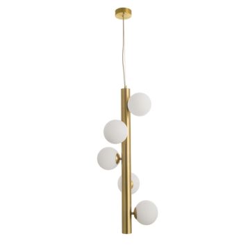 Luces Exclusivas TIGRE LE41792 Pakabinama lempa IP20