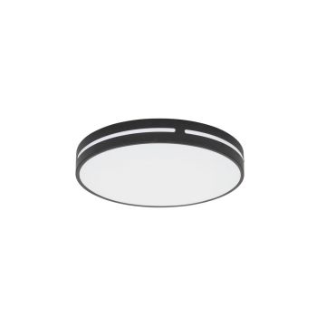 Luces Exclusivas TIJUANA LE42832 Lubų šviestuvas 1x30W/led 3000k IP20 1825lm