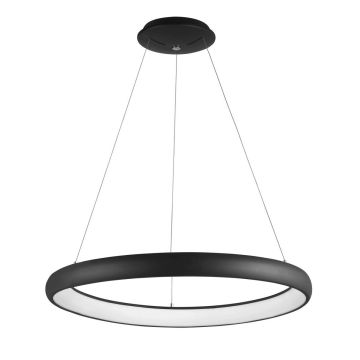 Luces Exclusivas TOLU LE41491 Pakabinama lempa 1x80W/led 3000k IP20 4000lm
