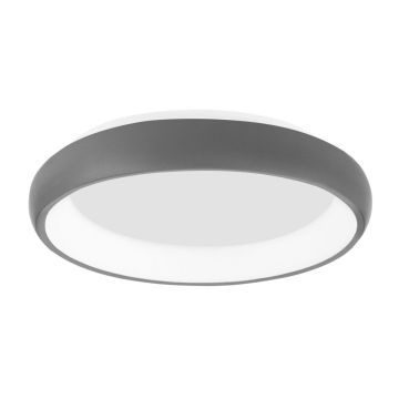 Luces Exclusivas TOLU LE41498 Lubų šviestuvas 1x32W/led 3000k IP20 1950lm