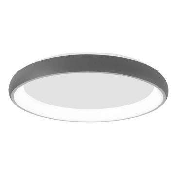 Luces Exclusivas TOLU LE41499 Lubų šviestuvas 1x50W/led 3000k IP20 3250lm