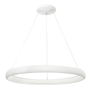 Luces Exclusivas TOLU LE41501 Pakabinama lempa 1x80W/led 3000k IP20 4000lm
