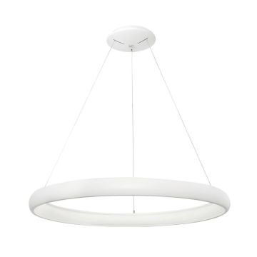 Luces Exclusivas TOLU LE41502 Pakabinama lempa 1x50W/led 3000k IP20 2500lm