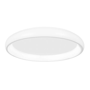 Luces Exclusivas TOLU LE41508 Lubų šviestuvas 1x80W/led 3000k IP20 4400lm