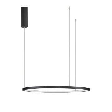 Luces Exclusivas TOLUCA LE42780 Pakabinama lempa 1x36W/led 3000k IP20 1872lm