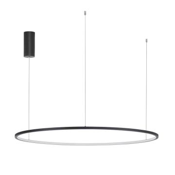 Luces Exclusivas TOLUCA LE42782 Pakabinama lempa 1x58W/led 3000k IP20 2900lm