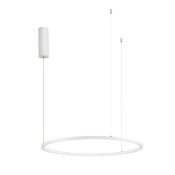 Luces Exclusivas TOLUCA LE42783 Pakabinama lempa 1x36W/led 3000k IP20 2232lm