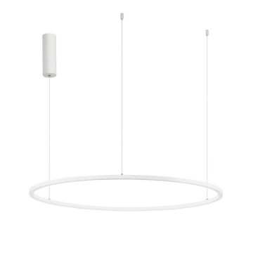 Luces Exclusivas TOLUCA LE42784 Pakabinama lempa 1x48W/led 3000k IP20 2880lm