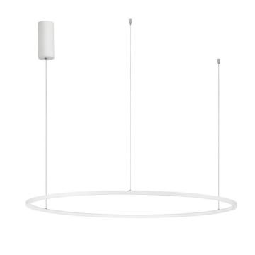 Luces Exclusivas TOLUCA LE42785 Pakabinama lempa 1x58W/led 3000k IP20 3480lm