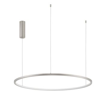 Luces Exclusivas TOLUCA LE42787 Pakabinama lempa 1x48W/led 3000k IP20 2736lm