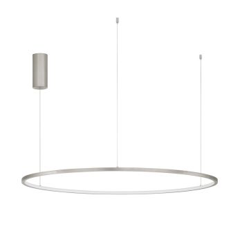 Luces Exclusivas TOLUCA LE42788 Pakabinama lempa 1x58W/led 3000k IP20 3306lm