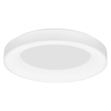 Luces Exclusivas TOME LE41509 Lubų šviestuvas 1x50W/led 3000k/4000k IP20 3250lm