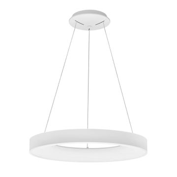 Luces Exclusivas TOME LE41512 Pakabinama lempa 1x50W/led 3000k/4000k IP20 3250lm
