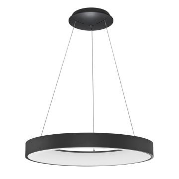 Luces Exclusivas TOME LE41513 Pakabinama lempa 1x50W/led 3000k IP20 3250lm