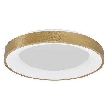 Luces Exclusivas TOME LE41520 Lubų šviestuvas 1x50W/led 3000k IP20 3250lm