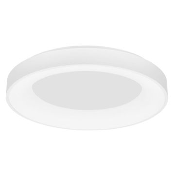 Luces Exclusivas TOME LE41521 Lubų šviestuvas 1x50W/led 3000k IP20 3250lm
