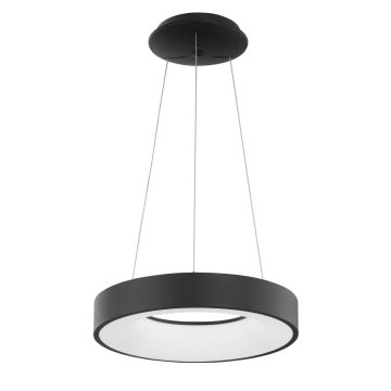 Luces Exclusivas TOME LE41527 Pakabinama lempa 1x30W/led 3000k IP20 1950lm