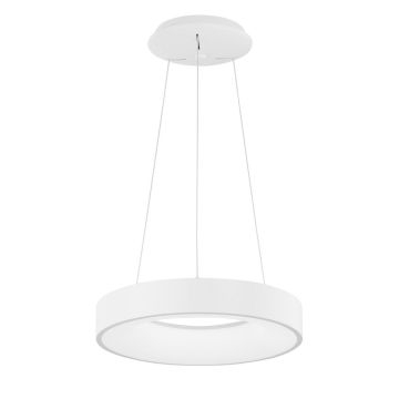 Luces Exclusivas TOME LE41528 Pakabinama lempa 1x30W/led 3000k IP20 1950lm