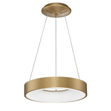 Luces Exclusivas TOME LE41529 Pakabinama lempa 1x30W/led 3000k IP20 1950lm