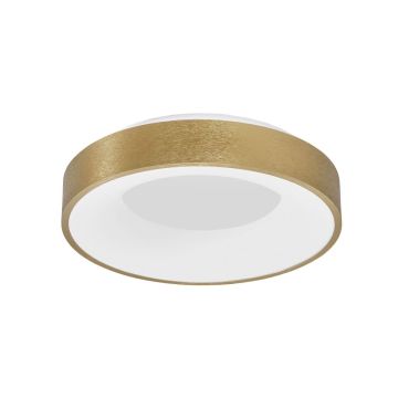 Luces Exclusivas TOME LE41536 Lubų šviestuvas 1x30W/led 3000k IP20 1950lm