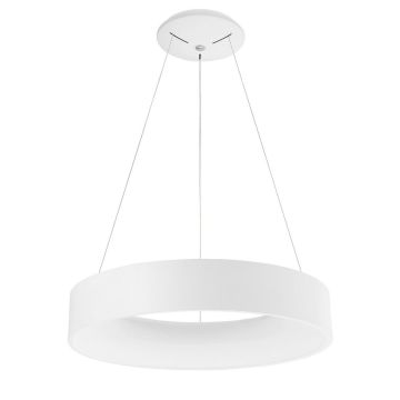 Luces Exclusivas TOME LE41538 Pakabinama lempa 1x42W/led 4000k IP20 2700lm