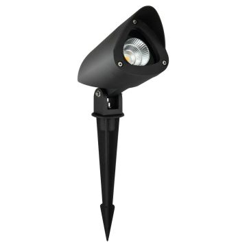 Luces Exclusivas TORREJON LE71451 Sodų prožektorius 1x3W/led 3000k IP65 180lm