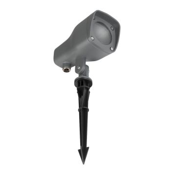Luces Exclusivas TORREJON LE71458 Sodų prožektorius IP54