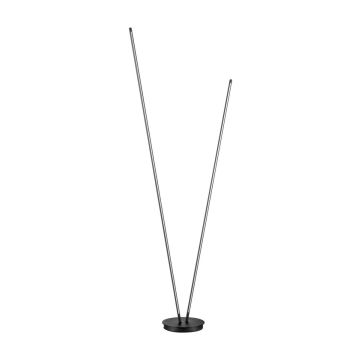 Luces Exclusivas TRENQUE LE44515 Stovinė lempa 1x33W/led 3000k IP20 1174lm