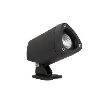 Luces Exclusivas TRUJILLO LE71454 Sodų prožektorius 1x3W/led 3000k IP65 180lm