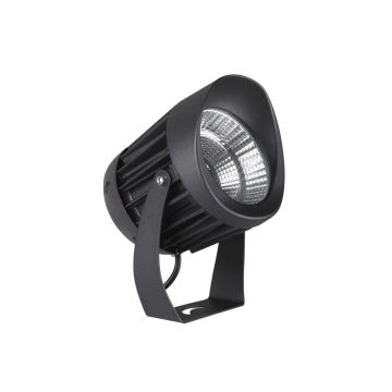 Luces Exclusivas TUCUPITA LE71460 Sodų prožektorius 1x10W/led 3000k IP65 700lm