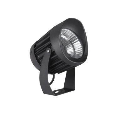 Luces Exclusivas TUCUPITA LE71461 Sodų prožektorius 1x20W/led 3000k IP65 1500lm