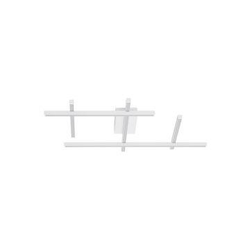 Luces Exclusivas TUMBES LE44476 Stropo šviestuvas 1x63W/led 3000k IP20 4020lm