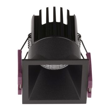Luces Exclusivas TURMERO LE61337 Įmontuojamas apšvietimas 1x7W/led 3000k IP32 490lm