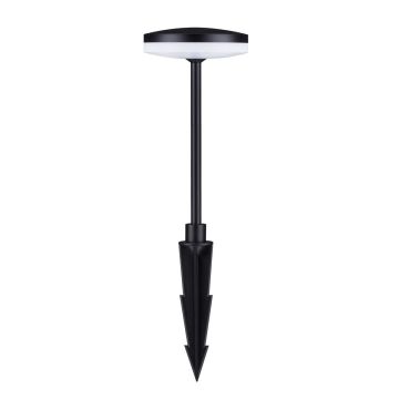 Luces Exclusivas UBATE LE73626 Stovinė lempa 1x12W/led 3000k IP65 666lm