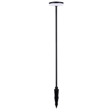 Luces Exclusivas UBATE LE73628 Stovinė lempa 1x12W/led 3000k IP65 666lm