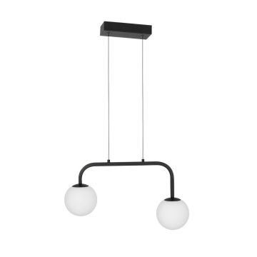 Luces Exclusivas UBEDA LE41804 Pakabinama lempa 1x16W/led 3200k IP20 1030lm