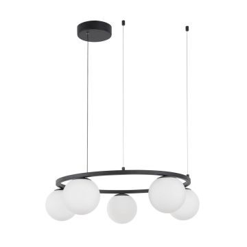 Luces Exclusivas UBEDA LE41805 Pakabinama lempa 1x40W/led 3200k IP20 2580lm