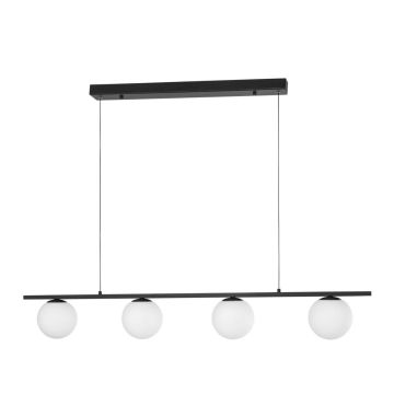 Luces Exclusivas UBEDA LE41806 Pakabinama lempa 1x32W/led 3200k IP20 2060lm